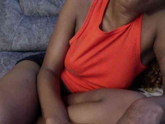 Bad-gyl webcam