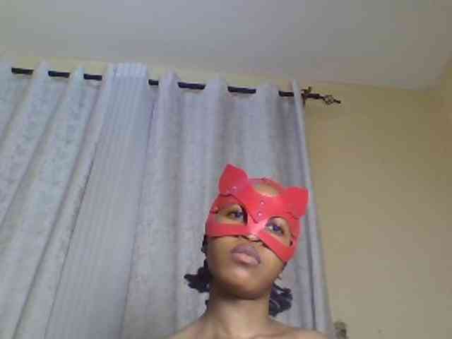 Bad-gyl webcam