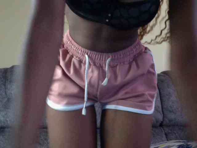 Bad-gyl webcam