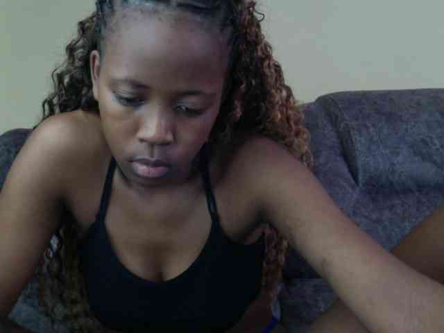 Bad-gyl webcam