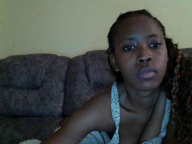 Bad-gyl webcam