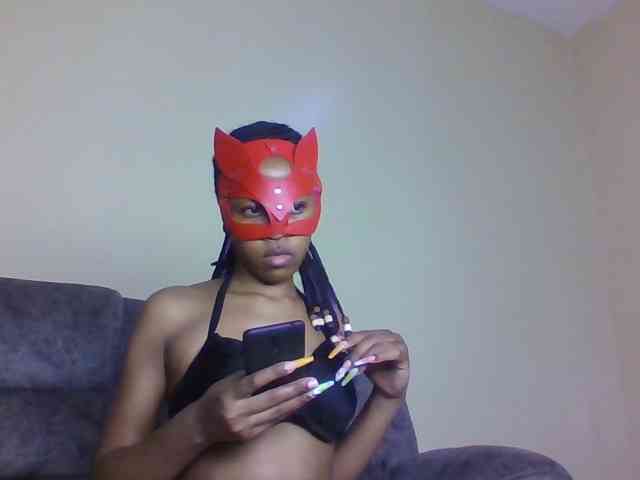 Bad-gyl webcam