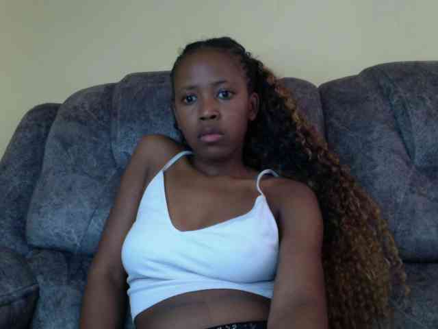 Bad-gyl webcam