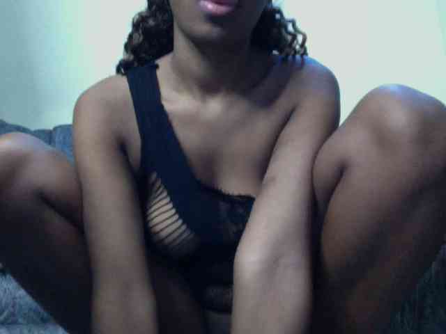 Bad-gyl webcam