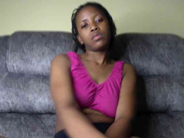 Bad-gyl webcam