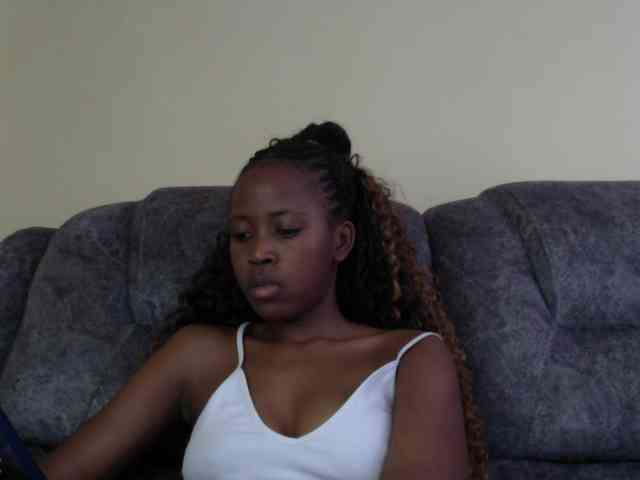 Bad-gyl webcam