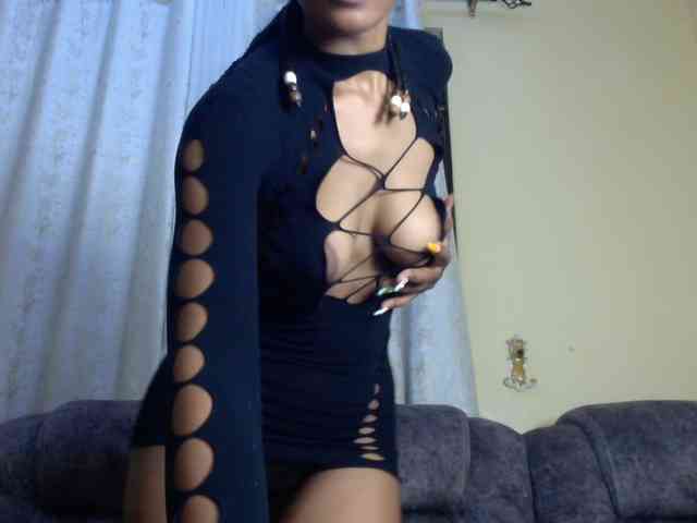 Bad-gyl webcam