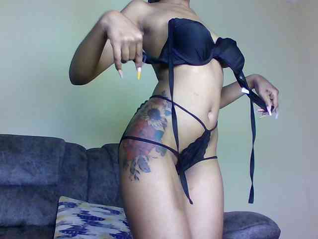 Bad-gyl webcam