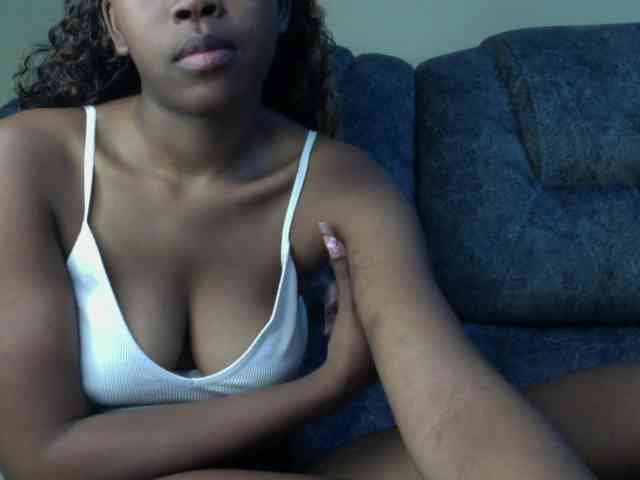 Bad-gyl webcam