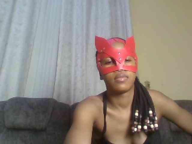 Bad-gyl webcam