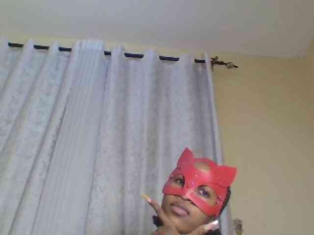 Bad-gyl webcam