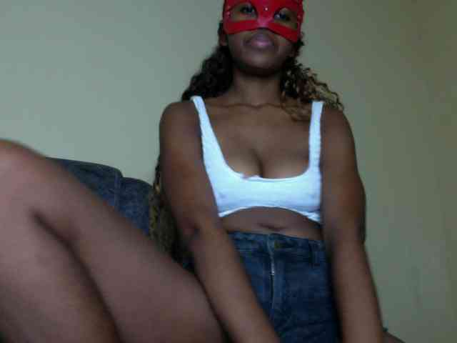 Bad-gyl webcam
