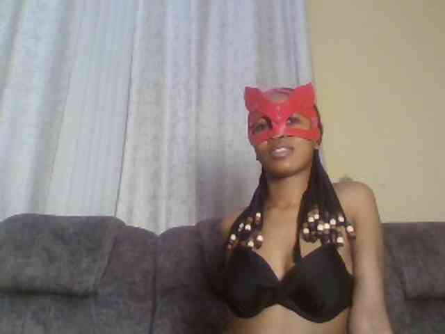Bad-gyl webcam