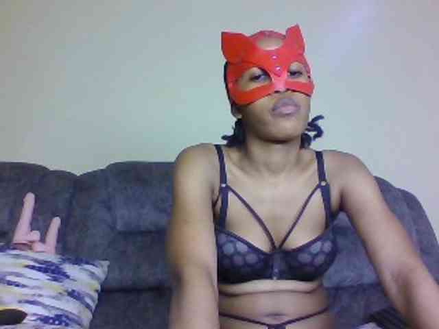 Bad-gyl webcam