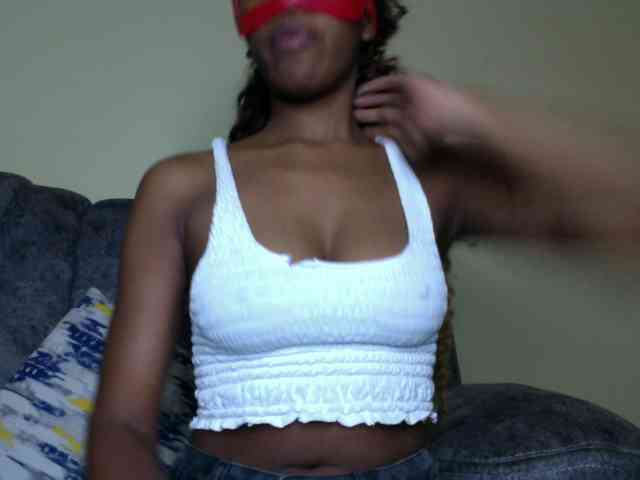 Bad-gyl webcam