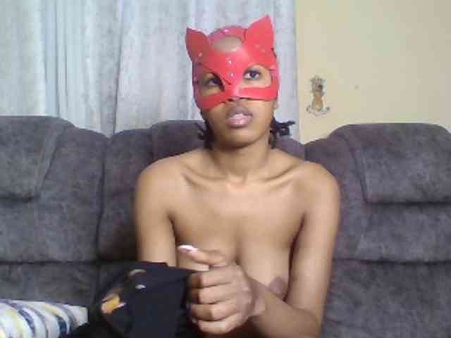 Bad-gyl webcam