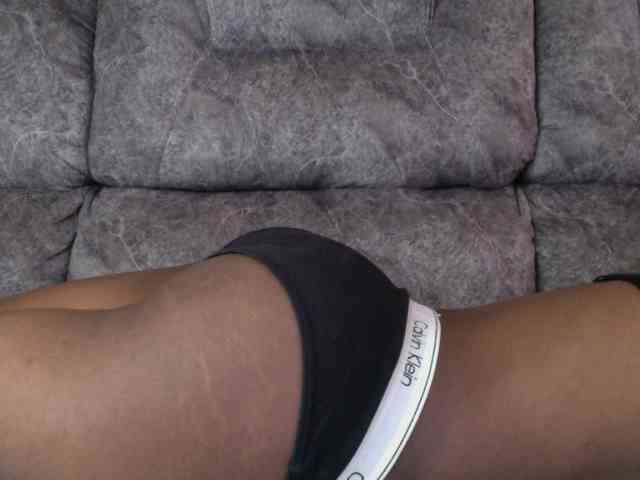 Bad-gyl webcam