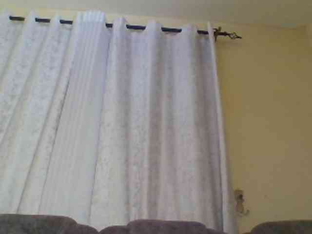 Bad-gyl webcam