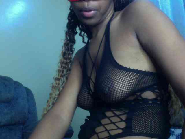 Bad-gyl webcam