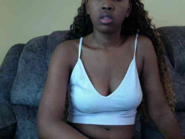 Bad-gyl webcam