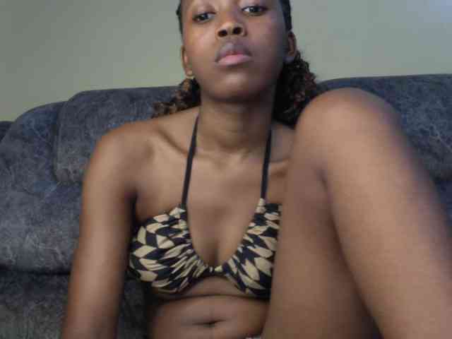 Bad-gyl webcam