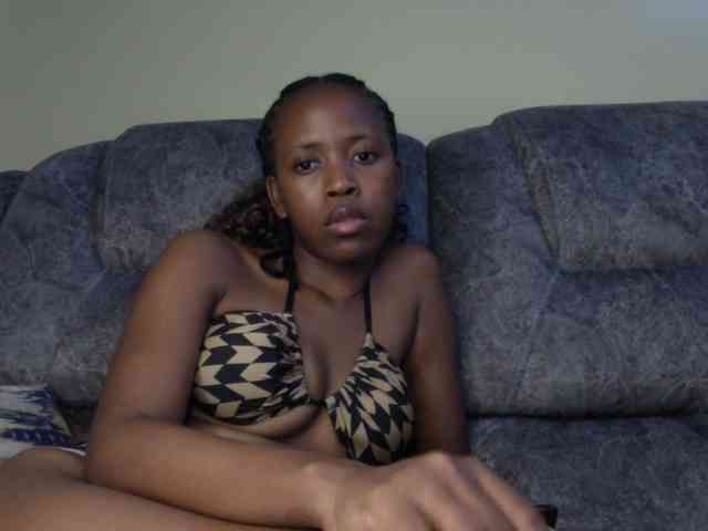 Bad-gyl webcam