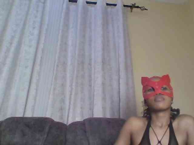 Bad-gyl webcam