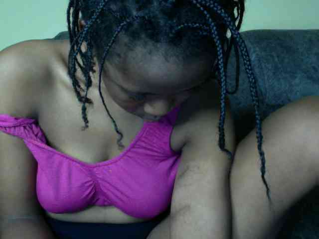 Bad-gyl webcam