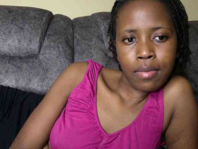 Bad-gyl webcam