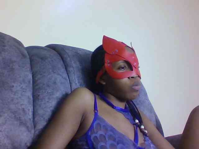 Bad-gyl webcam