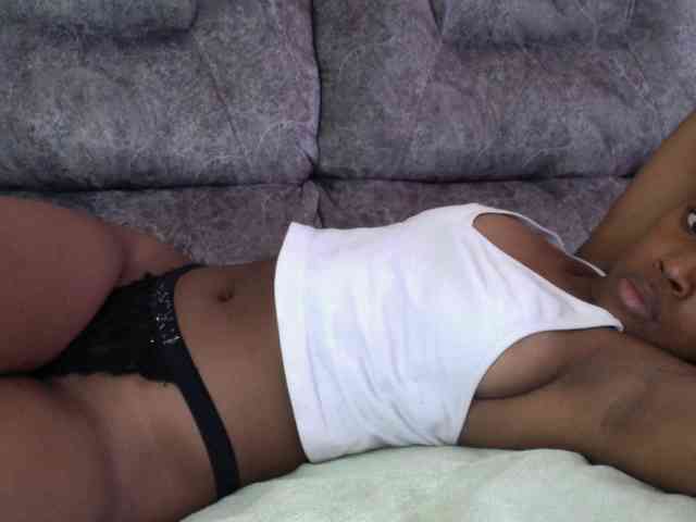 Bad-gyl webcam