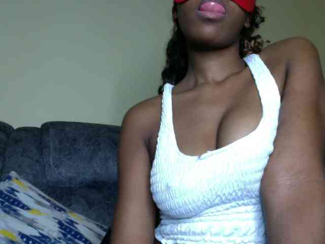 Bad-gyl webcam