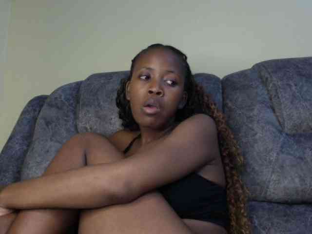 Bad-gyl webcam