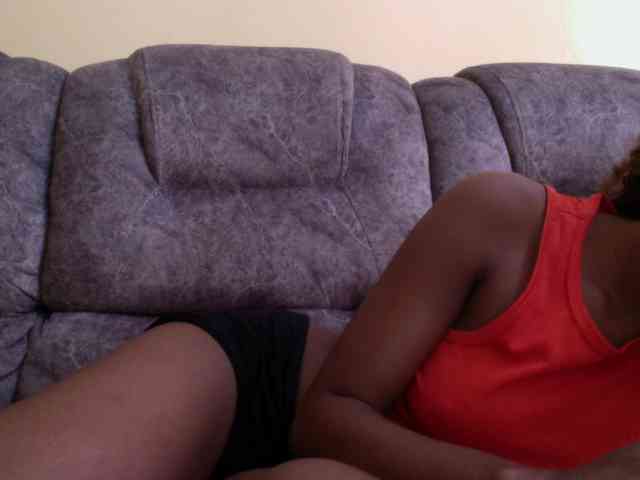 Bad-gyl webcam