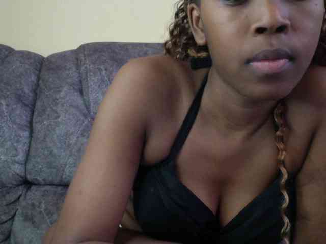 Bad-gyl webcam
