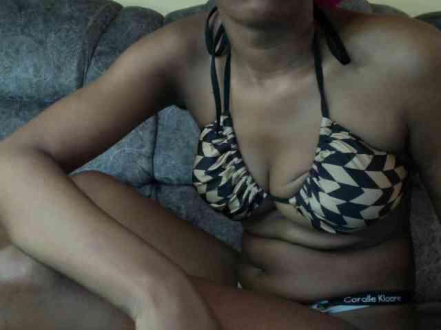 Bad-gyl webcam
