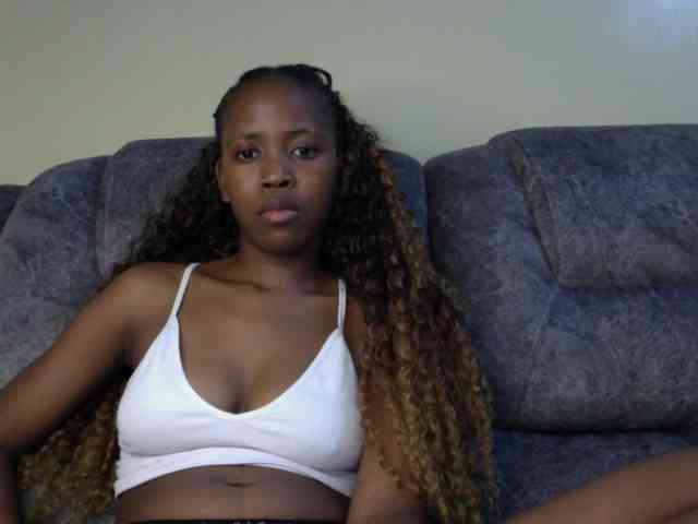 Bad-gyl webcam