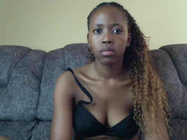 Bad-gyl webcam