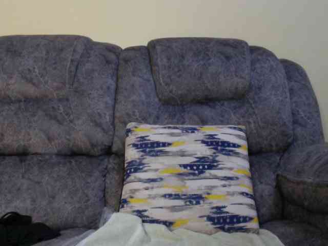 Bad-gyl webcam