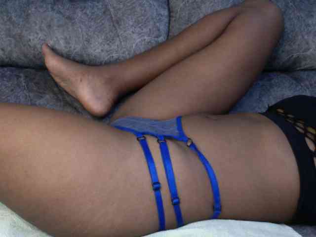 Bad-gyl webcam