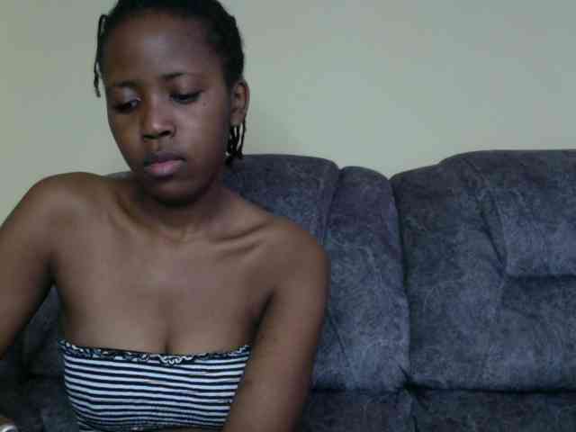 Bad-gyl webcam