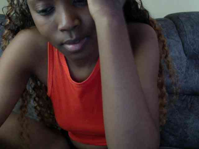 Bad-gyl webcam