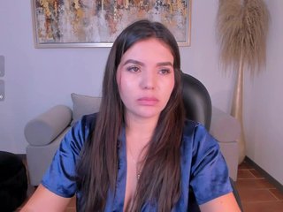 ValeriaRoldan Porn Show