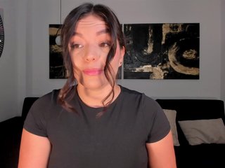 ValeriaRoldan Porn Show