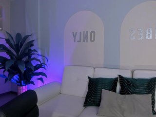 ValeriaRoldan Porn Show
