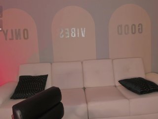 ValeriaRoldan Porn Show
