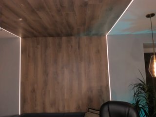 ValeriaRoldan Porn Show