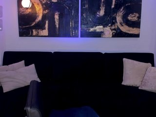 ValeriaRoldan Porn Show