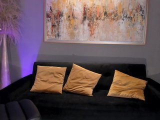 ValeriaRoldan Porn Show