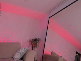 ValeriaRoldan Porn Show